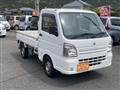 2017 Suzuki Carry Truck