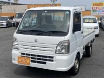 2017 Suzuki Carry Truck