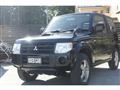 2011 Mitsubishi Pajero Mini