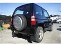 2011 Mitsubishi Pajero Mini