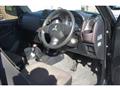 2011 Mitsubishi Pajero Mini