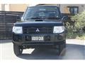 2011 Mitsubishi Pajero Mini