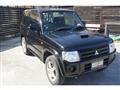 2011 Mitsubishi Pajero Mini