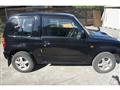 2011 Mitsubishi Pajero Mini