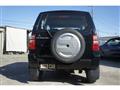 2011 Mitsubishi Pajero Mini