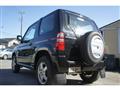2011 Mitsubishi Pajero Mini