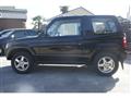 2011 Mitsubishi Pajero Mini