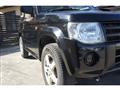 2011 Mitsubishi Pajero Mini