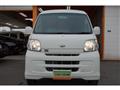 2012 Daihatsu Hijet Cargo
