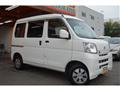 2012 Daihatsu Hijet Cargo