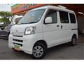 2012 Daihatsu Hijet Cargo