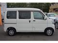 2012 Daihatsu Hijet Cargo