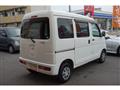 2012 Daihatsu Hijet Cargo