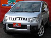 2007 Mitsubishi Delica D5