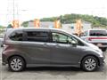 2013 Honda Freed
