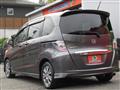 2013 Honda Freed