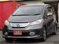 2013 Honda Freed
