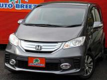 2013 Honda Freed