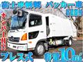 2010 Hino Hino Others
