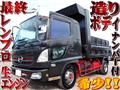 2002 Hino Hino Others