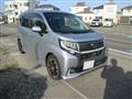 2016 Daihatsu Move Custom