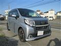 2016 Daihatsu Move Custom