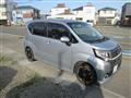 2016 Daihatsu Move Custom