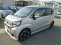 2016 Daihatsu Move Custom