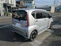 2016 Daihatsu Move Custom