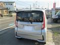 2016 Daihatsu Move Custom
