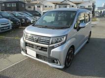 2016 Daihatsu Move Custom