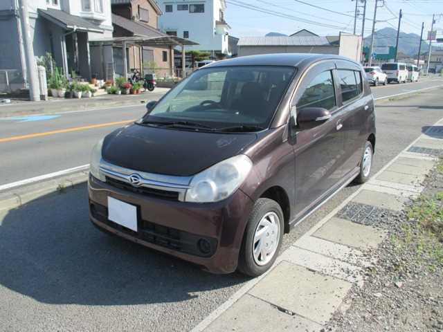 2007 Daihatsu Mira