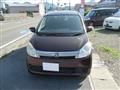 2007 Daihatsu Mira