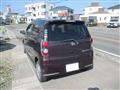 2007 Daihatsu Mira