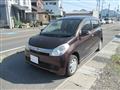 2007 Daihatsu Mira