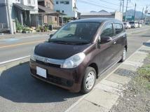2007 Daihatsu Mira