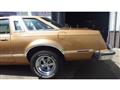 1979 Ford Thunderbird