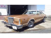 1979 Ford Thunderbird