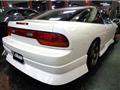 1993 Nissan 180SX