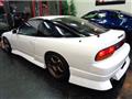1993 Nissan 180SX