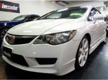 2007 Honda Civic Type R
