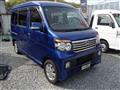 2014 Daihatsu Atrai Wagon