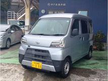2020 Daihatsu Hijet Cargo