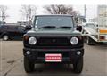 2021 Suzuki Jimny