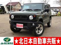 2021 Suzuki Jimny