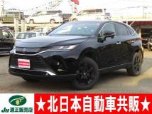 2023 Toyota Harrier