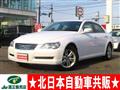 2007 Toyota Mark X
