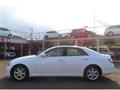 2007 Toyota Mark X