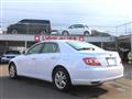 2007 Toyota Mark X