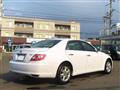 2007 Toyota Mark X